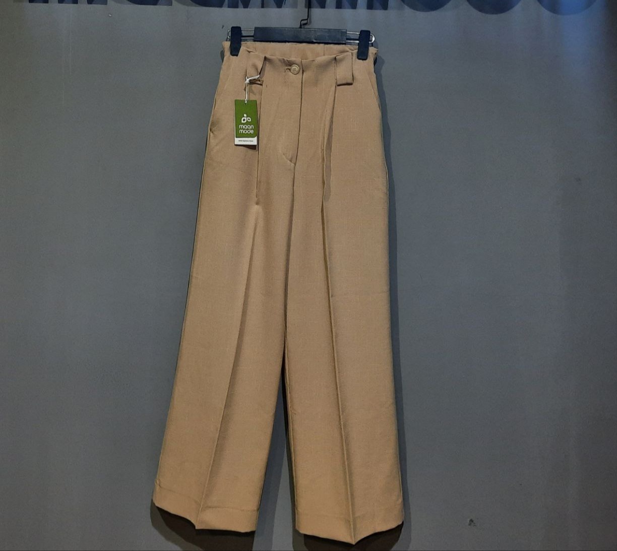 شلوار لنین مانلی ترک مدل بگ