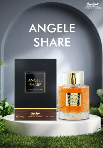 عطر ادکلن بای کیلیان انجلز شیر | By Kilian Angels’ Share جسیکا تویین