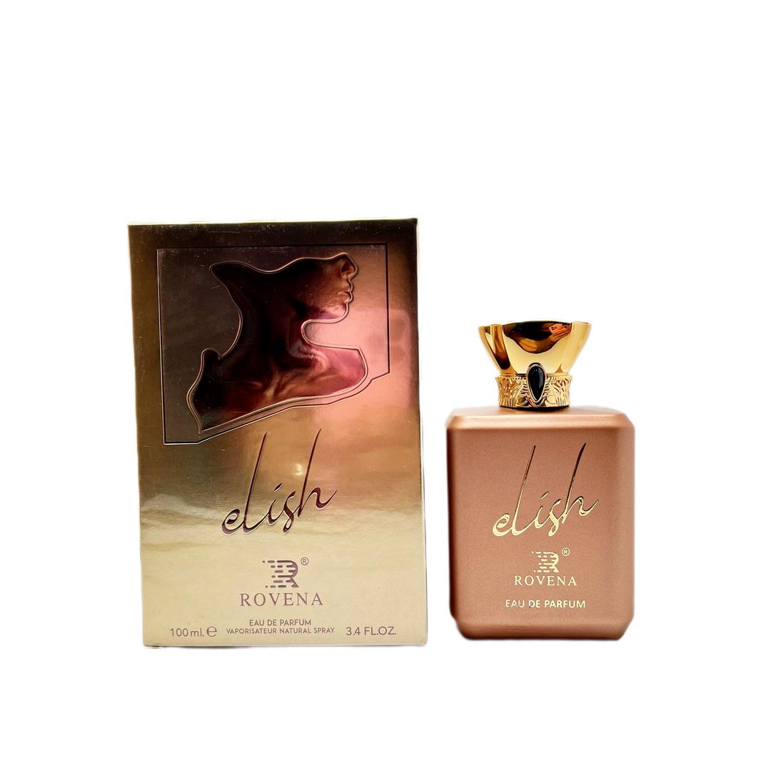 عطر ادکلن زنانه بیلی آیلیش شرکت روونا 100 میل