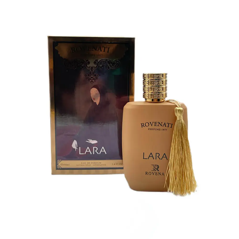 عطر ادکلن زنانه زرجوف کازاموراتی لیرا روونا