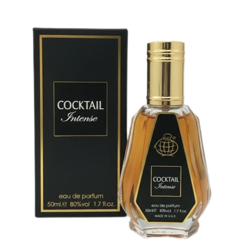 عطر ادوپرفیوم فراگرنس ورد کوکتل اینتنس رایحه بای کیلیان آنجلز شیر حجم ۵۰ میل