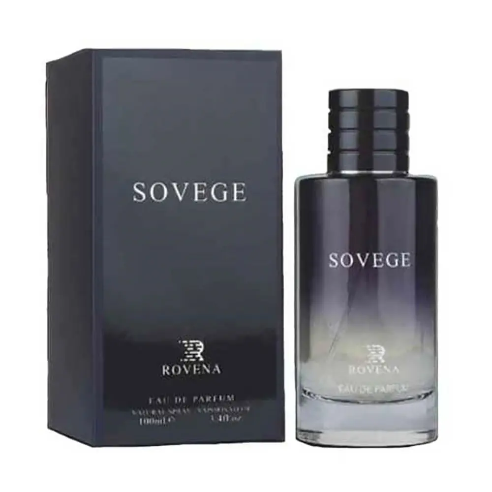 عطر ادکلن مردانه ساواج روونا