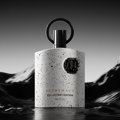 عطر مردانه سوپرماسی کالکتورز ادیشن افنان ۱۰۰ میلی لیتر