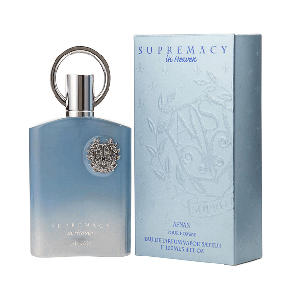 عطر ادکلن سوپر ماسی این هیون افنان ۱۰۰میل