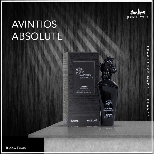 عطر ادوپرفیوم مردانه کرید اونتوس آبسولو حجم ۲۵ میل نمای ۲