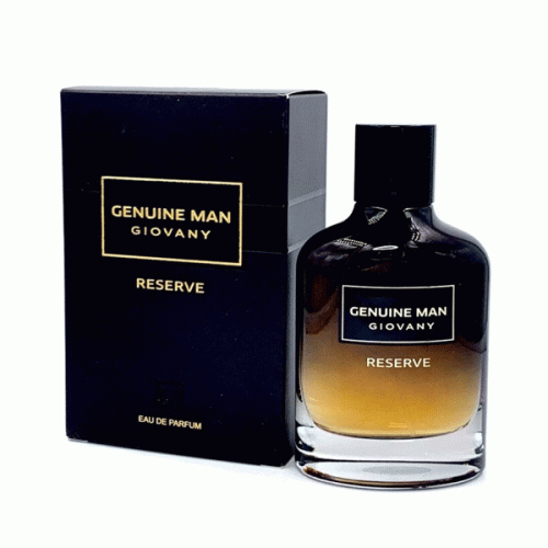 عطر ادوپرفیوم مردانه فراگرنس ورد جیونچی جنتلمن بویسی حجم ۱۰۰ میل