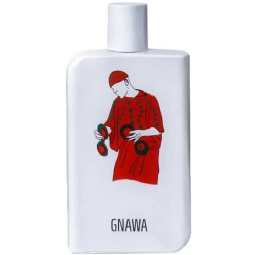 عطر ادوپرفیوم زنانه سمام مدل Valve Gnawa رایحه شیرین حجم ۱۰۰میل