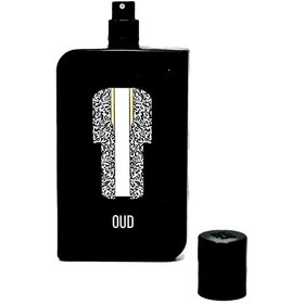 عطر ادوپرفیوم یونیسکس صمام عود حجم ۱۰۰ میلی لیتر