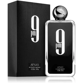 عطر ادوپرفیوم افنان مدل ۹ PM حجم ۱۰۰ میلی لیتر نمای ۲