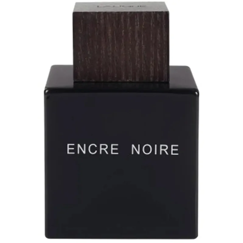 عطر ادو تویلت مردانه لالیک انکر نویر حجم ۱۰۰ میل تلخ