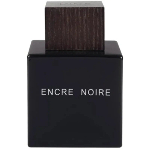 عطر ادو تویلت مردانه لالیک انکر نویر حجم ۱۰۰ میل تلخ