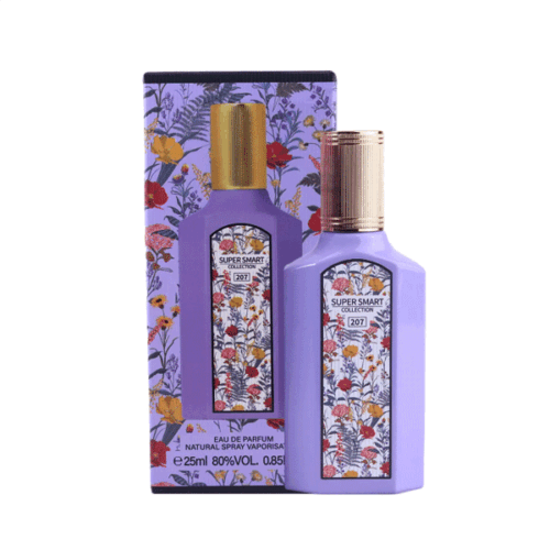 عطر ادوپرفیوم زنانه اسمارت کالکشن گوچی فلورا گورجس مگنولیا حجم ۲۵ میل