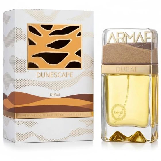 عطر ادوپرفیوم دون اسکیپ ۱۰۰ میل خنک و ترش اصلی
