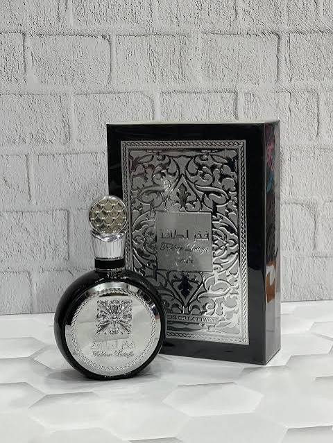 عطر ادوپرفیوم مردانه لطافه مدل فخر حجم ۱۰۰ میلی لیتر راهنمای جامع