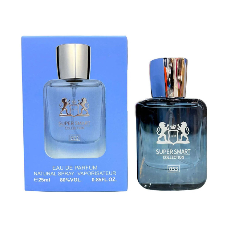 عطر ادوپرفیوم مردانه اسمارت کالکشن رایحه مارلی سدلی حجم ۲۵ میل