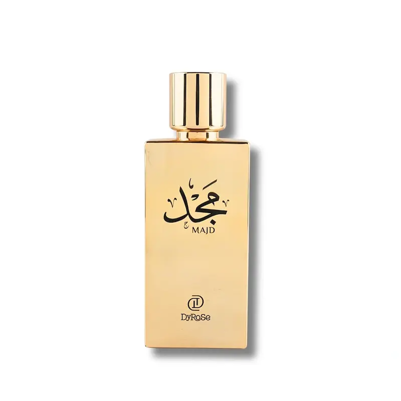 ادکلن مجد دی روز صمام 100میل