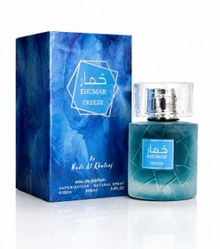عطر ادوپرفیوم اسپرت خمار فریز ۱۰۰ میل خنک شیرین