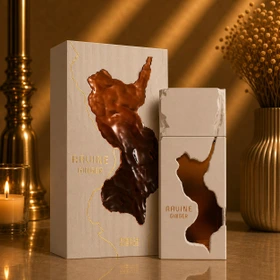 عطر ادوپرفیوم یونیسکس راوین جینجر فرنچ اونیو حجم ۱۰۰ میل خنک