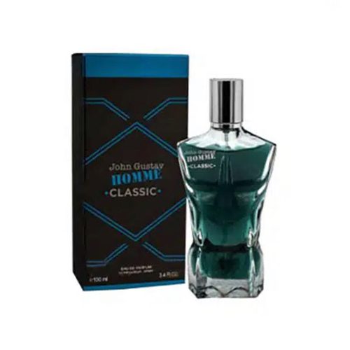 ادکلن ژان گوستای هوم کلاسیک John Gustay Homme Classic